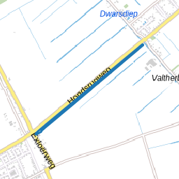 Perceel ODN00-M-1682