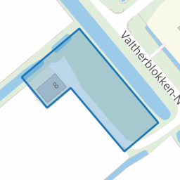 Perceel ODN00-M-1683