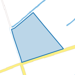 Perceel ODN00-M-1692