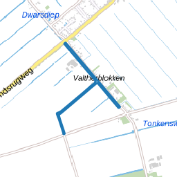 Perceel ODN00-M-1694