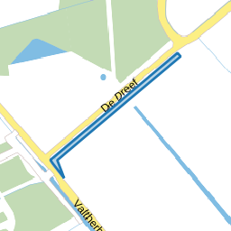 Perceel ODN00-M-1696