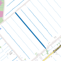 Perceel ODN00-M-1697