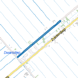 Perceel ODN00-M-1698