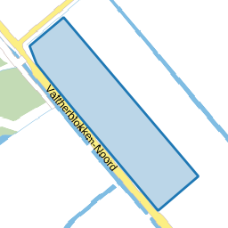 Perceel ODN00-M-1699