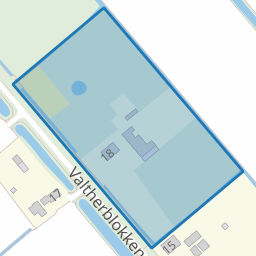 Perceel ODN00-M-1703