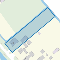 Perceel ODN00-M-1704