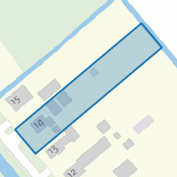 Perceel ODN00-M-1705