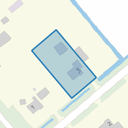 Perceel ODN00-M-1710