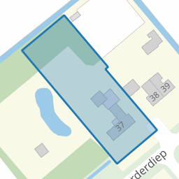 Perceel ODN00-M-1716