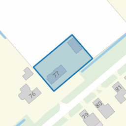 Perceel ODN00-M-1725