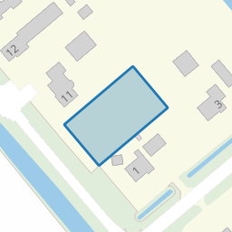 Perceel ODN00-M-1729