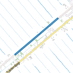 Perceel ODN00-M-1731