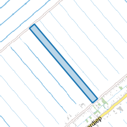 Perceel ODN00-M-1732