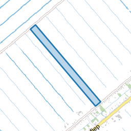 Perceel ODN00-M-1733