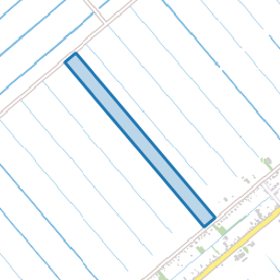 Perceel ODN00-M-1736