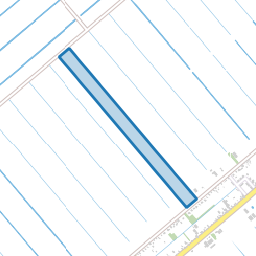 Perceel ODN00-M-1737