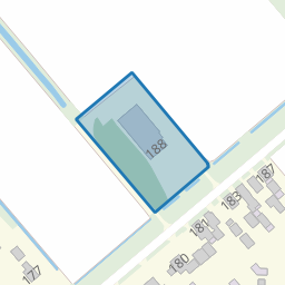 Perceel ODN00-M-1743