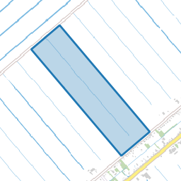 Perceel ODN00-M-1746