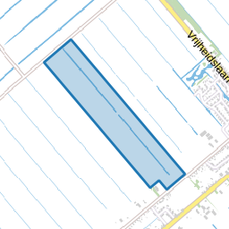 Perceel ODN00-M-1747