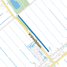 Perceel ODN00-M-1750