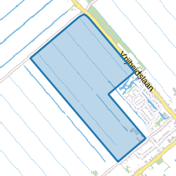 Perceel ODN00-M-1754