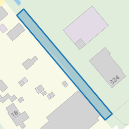 Perceel ODN00-M-1762