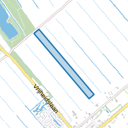 Perceel ODN00-M-1765