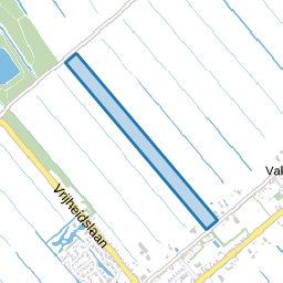 Perceel ODN00-M-1767