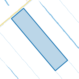 Perceel ODN00-M-1779