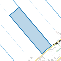 Perceel ODN00-M-1781