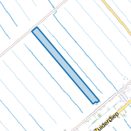 Perceel ODN00-M-1789