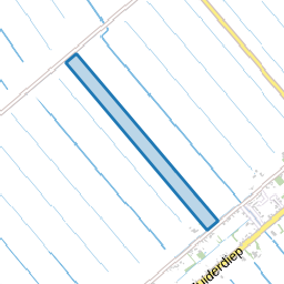 Perceel ODN00-M-1790