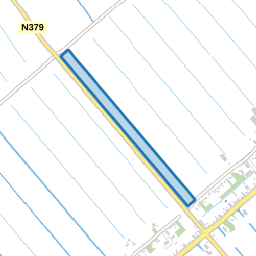 Perceel ODN00-M-1803