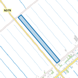 Perceel ODN00-M-1804