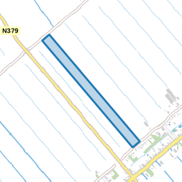 Perceel ODN00-M-1805