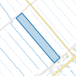 Perceel ODN00-M-1810