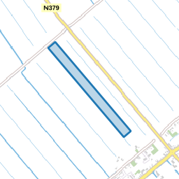 Perceel ODN00-M-1812