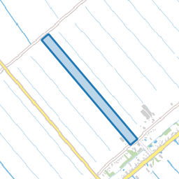 Perceel ODN00-M-1818