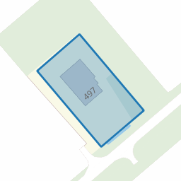 Perceel ODN00-M-1822