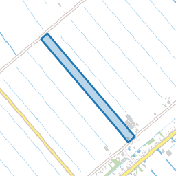 Perceel ODN00-M-1837