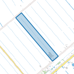 Perceel ODN00-M-1840