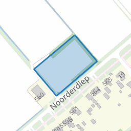 Perceel ODN00-M-1853