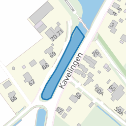 Perceel ODN00-M-1864