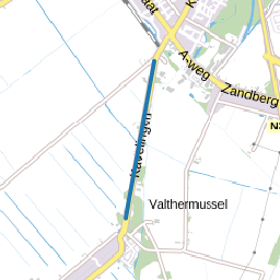 Perceel ODN00-M-1866