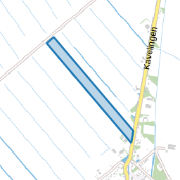 Perceel ODN00-M-1868