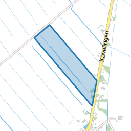 Perceel ODN00-M-1869