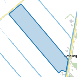 Perceel ODN00-M-1870