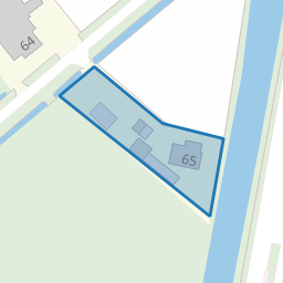 Perceel ODN00-M-1880