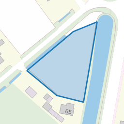 Perceel ODN00-M-1881