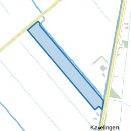 Perceel ODN00-M-1883